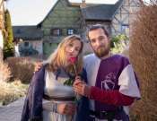 Valentin napi program a Bikali Élménybirtokon