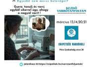 Alap és Kezdő varrótanfolyam újrakezdőknek is