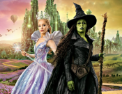 Wicked 2 - mozizás a Pécsimamival a Kultik Pécs - Uránia Moziban