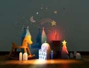 XIV. Adventi kézműves- és mesevásár a Széchenyi téren