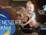 Zeneszüret piknik - Családi nap a Balokány ligetben