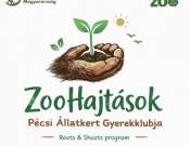 ZooHajtások - a Pécsi Állatkert Gyerekklubja ZooHajtások - a Pécsi Állatkert Gyerekklubja