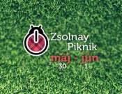 Zsolnay Piknik 2025