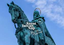 Szent István-napi rendezvények Budapesten