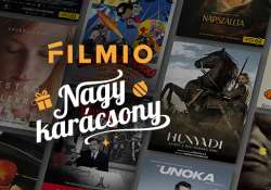 Ingyen nézhetünk kortárs és klasszikus magyar filmeket a Filmión egészen januárig