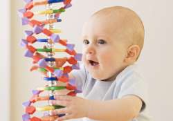 Genetika tudománya a nyugodt babavárás szolgálatában avagy - minden, amit érdemes tudni a gyermekvállalás genetikájáról