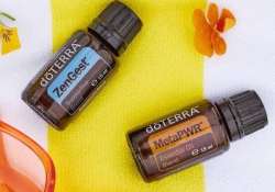 Egyet fizet, kettőt kap akció a dōTERRA-nál! 