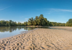 Homokos strand pár percre a Drávaszabolcsi határtól? Mutatjuk!