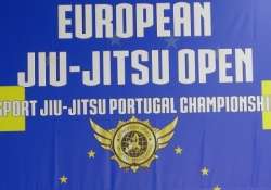 Pécsi sportolók dobogós helyezést értek el a 2023-as Sport Jiu-Jitsu Európa Bajnokságon