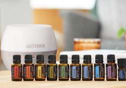 Ezt nézd: dōTERRA házipatika most féláron!