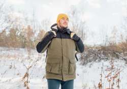 A végső útmutató a tökéletes téli outdoor kabát kiválasztásához