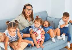 Bébiszitter helyett Mamasitter app: anyukák felváltva vigyáznak egymás gyerekeire a Bébiszitter helyett Mamasitter app: anyukák felváltva vigyáznak egymás gyerekeire a