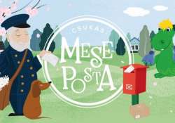 Csukás Meseposta -pályázatot indít a Csukás Meserádió
