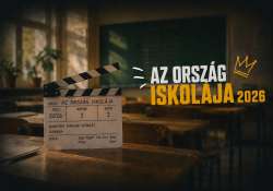 Az ország iskolája 2026 címmel hirdet versenyt a Magyar Színház