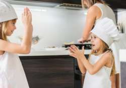 5 tipp, hogy a kicsik számára is biztonságos legyen a konyha