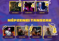 Indul a második félév a Rocksuli Pécsben!