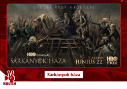 A Sárkányok háza megérkezik a mozikba – különleges vetítéssel várja a rajongókat a KULTIK Mozihálózat A Sárkányok háza megérkezik a mozikba – különleges vetítéssel várja a rajongókat a KULTIK Mozihálózat