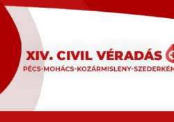XIV. Civil véradás