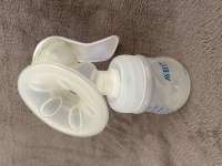Philips Avent kézi mellszívó