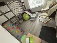 OLU Sóház - sóterápia OLU Sóház - sóterápia