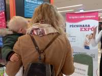 Ennyi minden történt a III. Pécsibaba Expón! - Képes összefoglaló