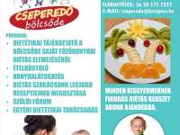 Információk bölcsődébe készülőknek! Információk bölcsődébe készülőknek!