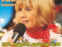 Halász Judit koncert a POTE Aulában Halász Judit koncert a POTE Aulában