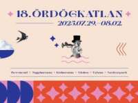 18. Ördögkatlan Fesztivál