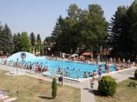 Sellyei Termálfürdő és strand Sellyei Termálfürdő és strand