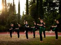 KUNGFU- SKAH Pécs Sportegyesület