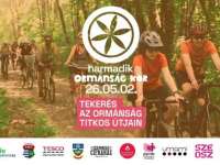 3. Ormánság kör bringatúra