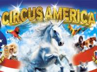 Cirkusz Amerika és Vidámpark Pécsen