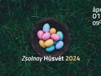 Zsolnay Húsvét 2024