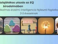 Fantáziajátékos utazás az EQ birodalmába a Pécsi Pagonyban