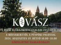 KOVÁSZ- Családi ünnep