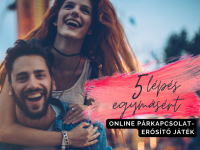 5 lépés online önismereti és párkapcsolati programok Valentin napi meglepetéssel 5 lépés online önismereti és párkapcsolati programok Valentin napi meglepetéssel