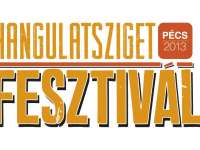 Hangulatsziget Fesztivál Pécsen több helyszínen