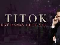 A titok - Egy este Danny Blue-val a Zsolnay Negyedben