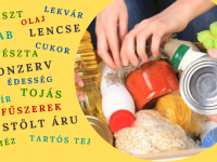 Munkahelyi közösségek, iskolák és óvodák figyelem: gyűjtsünk együtt élelmiszert és játékot a rászoruló családoknak! Munkahelyi közösségek, iskolák és óvodák figyelem: gyűjtsünk együtt élelmiszert és játékot a rászoruló családoknak!