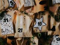 Testvérféltékenység? Így készíts közös adventi kalendáriumot több gyereknek