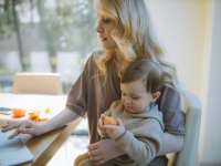 Újrakezdés anyaként? Rugalmas, értékteremtő munka, valódi lehetőségek – az Alfa Biztosítóval