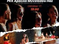 "Álmomban megjelent..." - musical és pop dalok a PKK Apáczai Művelődési Házban