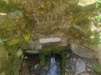 Anyák kútja, anyák útja - Anyáknapi erdőmeditációs túra Mánfán