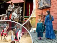 Anyák Napja a Bikali Élménybirtokon