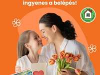 Anyák napja a Katica Tanyán