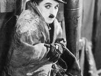 Chaplin: Aranyláz - százéves jubileumi vetítés az Apolló Moziban