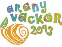 Aranyvackor pályázat 2013-ban is Aranyvackor pályázat 2013-ban is