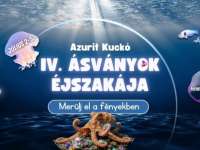 IV. Ásványok éjszakája az Azurit Kuckóban