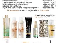 AVON - Hadnagy Dianna