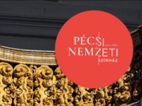 Az ember tragédiája - bemutató előadás a Pécsi Nemzeti Színházban Az ember tragédiája - bemutató előadás a Pécsi Nemzeti Színházban